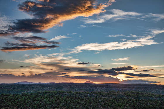 Mesa Verde National Park