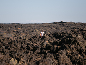 Craters of the Moon National Monument & Preserve