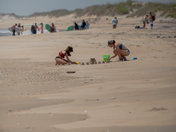 Cape Hatteras National Seashore