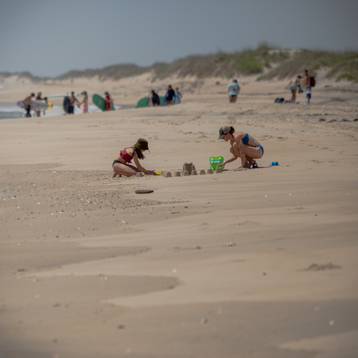 Cape Hatteras National Seashore