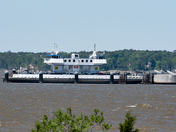 Jamestown Island