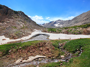 Brainard Lake Recreation Area