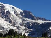 Mount Rainier National Park