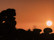 Chiricahua National Monument