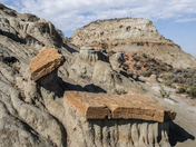 Theodore Roosevelt National Park
