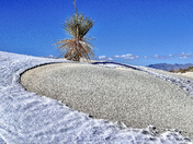 White Sands National Park