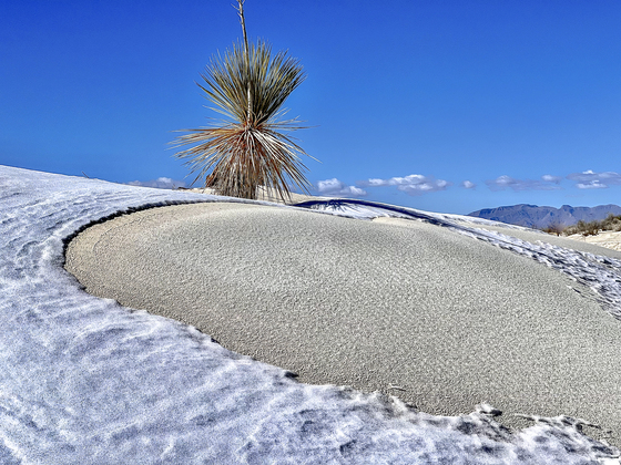 White Sands National Park