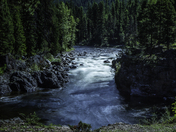 Kettle River, BC
