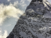 Mount Sir Donald, BC