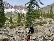 White Water National Forest