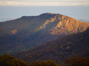 Shenandoah National Park