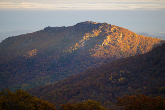 Shenandoah National Park