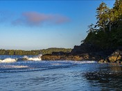 Middle Beach, Tofino, BC