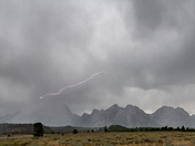 Grand Teton National Park