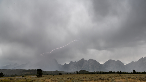 Grand Teton National Park