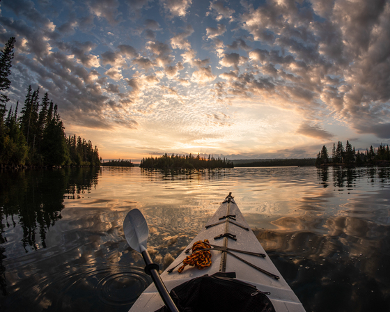 Isle Royale National Park
