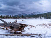 Rocky Mountain National Park