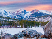 Rocky Mountain National Park