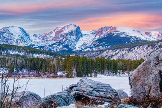 Rocky Mountain National Park