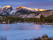 Rocky Mountain National Park