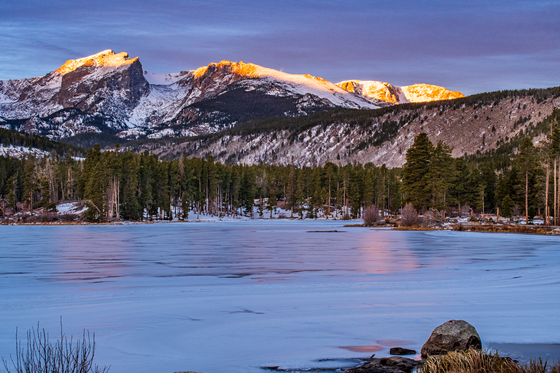 Rocky Mountain National Park