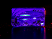 Clarenville Newfoundland  1978