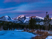 Rocky Mountain National Park
