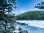 Rocky Mountain National Park