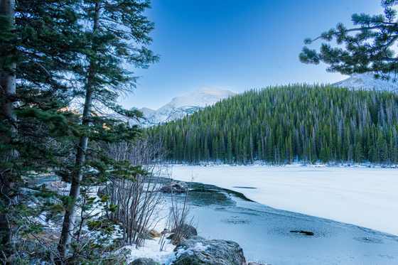 Rocky Mountain National Park