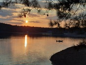 McKinney Campground