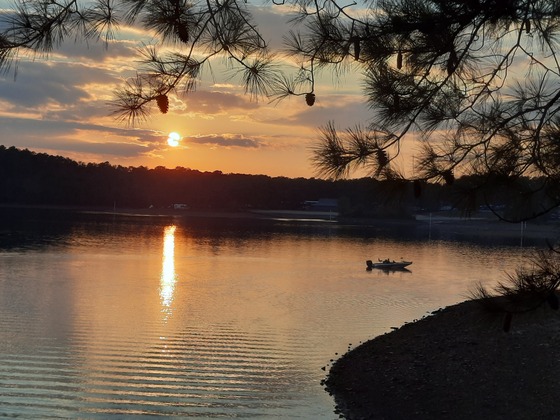 McKinney Campground