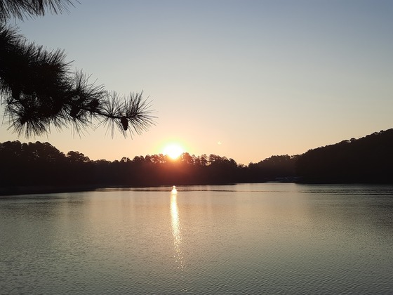 McKinney Campground