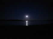 Mono Lake Tufa State Natural Reserve