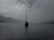 Harrison Hot Springs B.C.