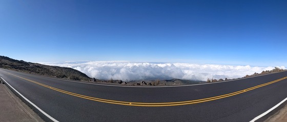 Haleakalā National Park