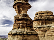 Vermilion Cliffs National Monument