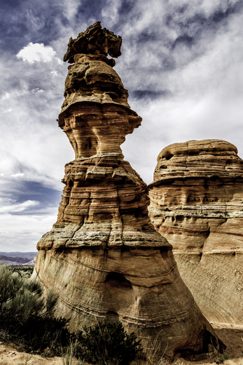 Vermilion Cliffs National Monument