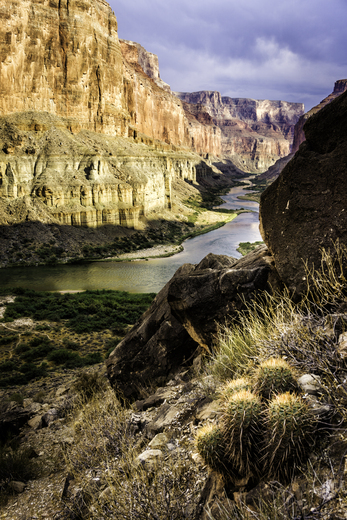 Grand Canyon National Park