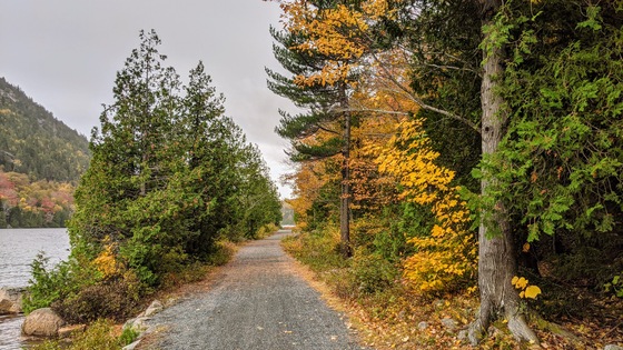 Acadia National Park