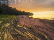 Apostle Islands National Lakeshore