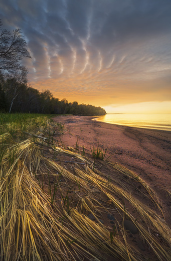 Apostle Islands National Lakeshore