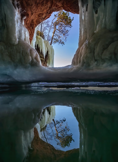 Apostle Islands National Lakeshore