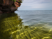 Apostle Islands National Lakeshore