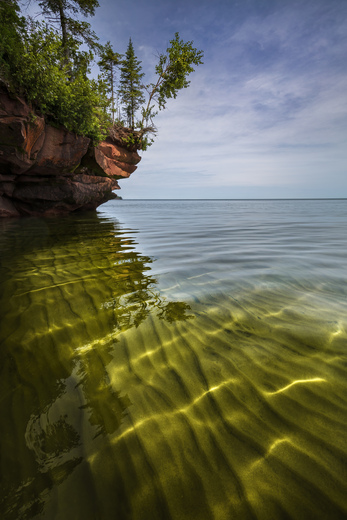 Apostle Islands National Lakeshore