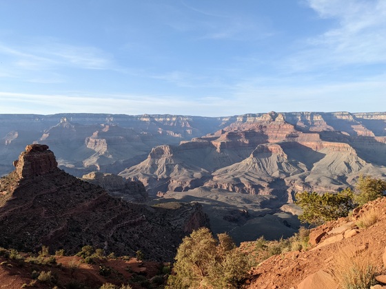 Grand Canyon National Park