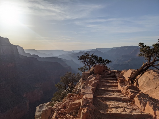 Grand Canyon National Park