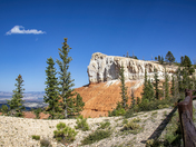 Bryce Canyon National Park
