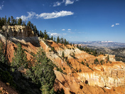 Bryce Canyon National Park