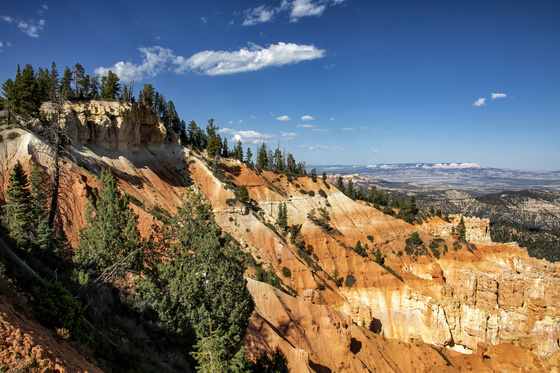 Bryce Canyon National Park