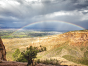 Colorado National Monument